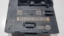 Calculator confort stanga / dreapta spate Audi A4 ...