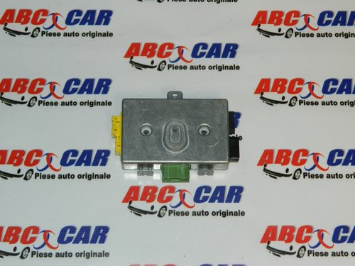 Calculator confort usa stanga fata BMW Seria 5 E60 / E61 cod: 6135 6945147 01 / 75789012 model 2008