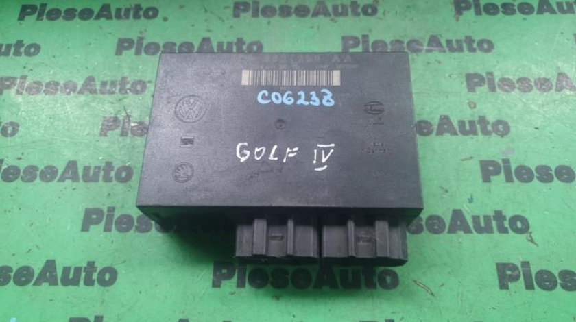 Calculator confort Volkswagen Golf 4 (1997-2005) 1c0962258aa