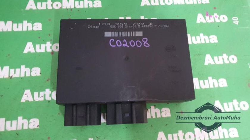 Calculator confort Volkswagen Golf 4 (1997-2005) 1c0959799b