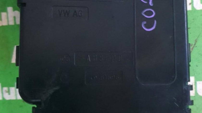 Calculator confort Volkswagen Golf 6 (2008->) 1k0953549cq