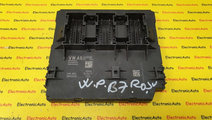 Calculator Confort Volkswagen Passat, 3AA937087, 5...