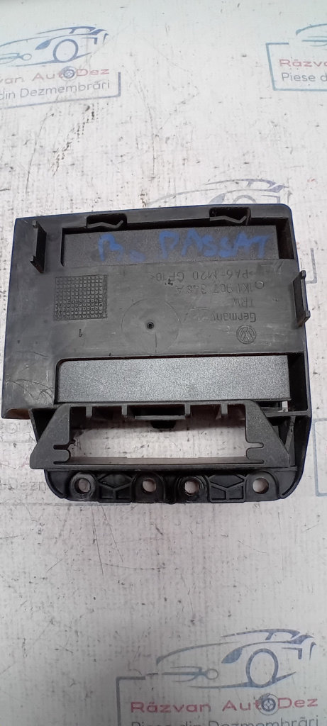 Calculator confort Volkswagen Passat B6 2005, 3C0959433