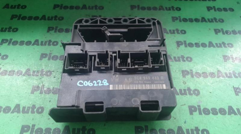 Calculator confort Volkswagen Passat B6 3C (2006-2009) 3c0959433h