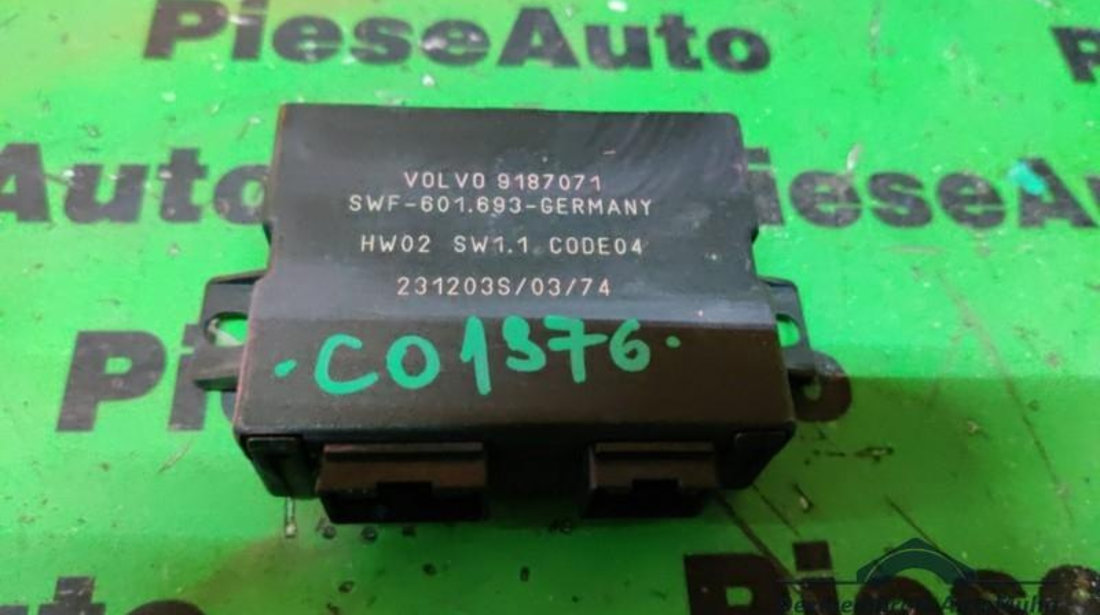 Calculator confort Volvo S80 2 (2006->) 9187071