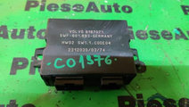 Calculator confort Volvo S80 2 (2006->) 9187071