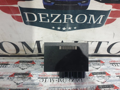 Calculator confort VW Beetle 1.4 cod piesa : 1C0962258AA