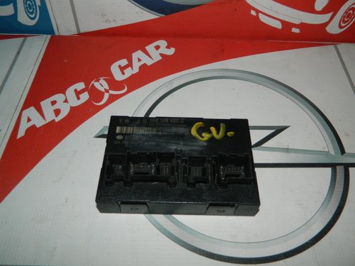 Calculator confort VW Golf 5 1K0959433C