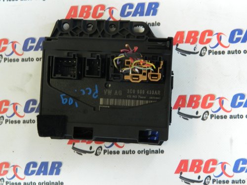 Calculator confort VW Passat CC cod: 3C0959433AR model 2009