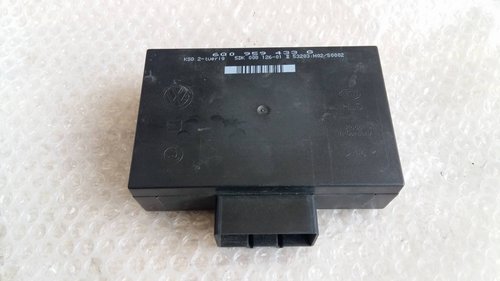 Calculator confort vw polo 9n 6q0959433g