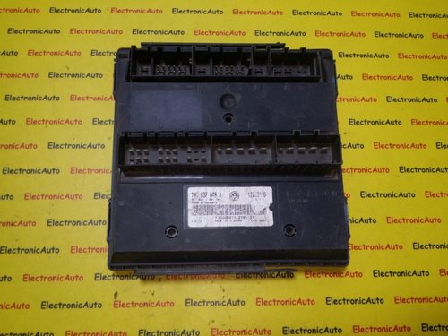 Calculator confort Vw T5 7H0937049J