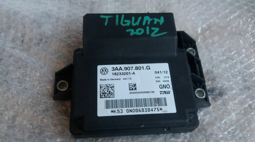 Calculator confort vw tiguan 2.0 tdi cff 2012 18233201-a