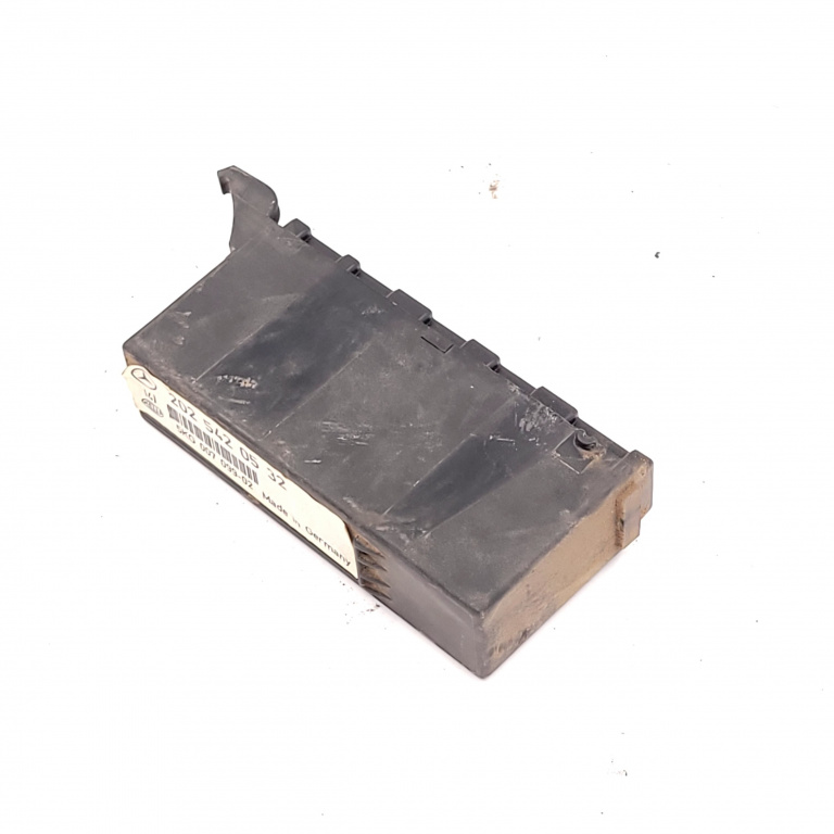 Calculator Control Lumini Mercedes-Benz C-CLASS (W202) 1993 - 2001 Benzina 2025420532, 5KG00709902, 202 542 05 32, 5KG007099-02, 5KG 007 099-02