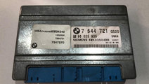 Calculator cutie automata 7544721 BMW Seria 3 E46 ...