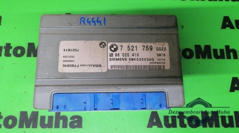 Calculator cutie automata BMW Seria 3 (1998-2005) [E46] 96025410