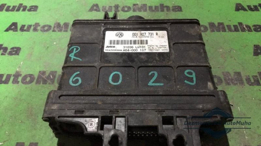 Calculator cutie automata Seat Ibiza 4 (2002-2009) 001927731r