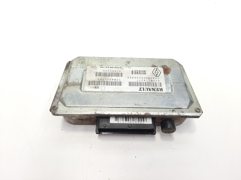 Calculator cutie viteza automata, cod 8200274277, Renault Espace 4, 2.2 DCI, G9T600 (id:483004)