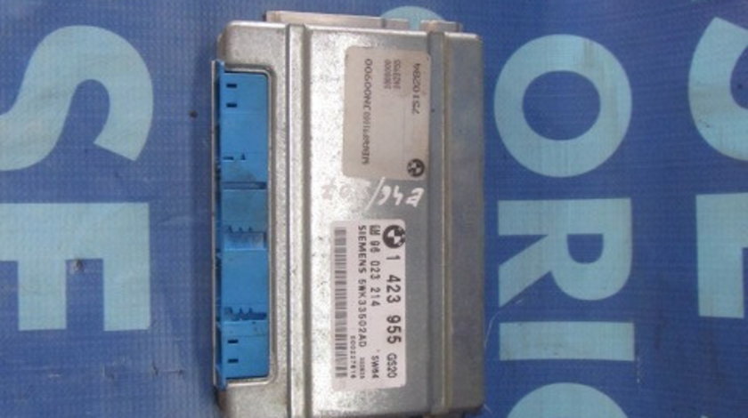 Calculator cutie viteze BMW E46:1423955