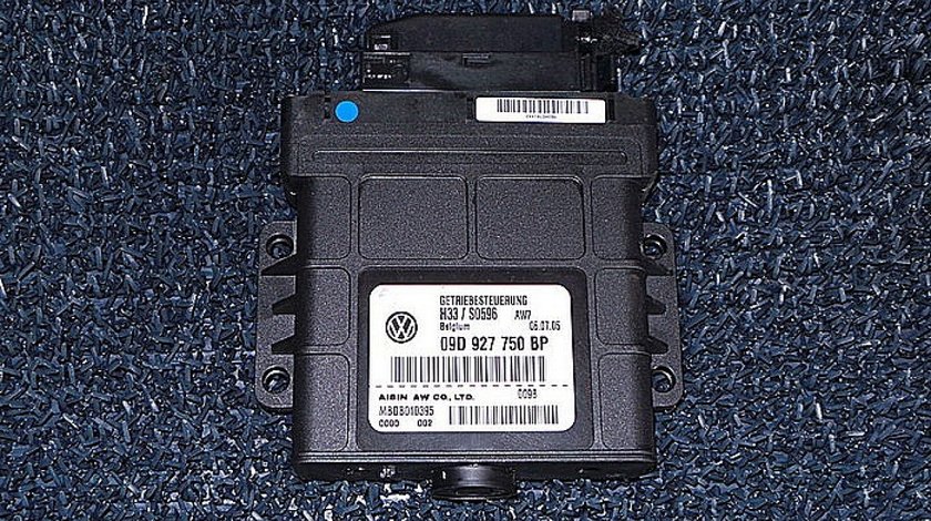 CALCULATOR CUTIE VITEZE VW TOUAREG TOUAREG 2.5 TDI - (2002 2006)