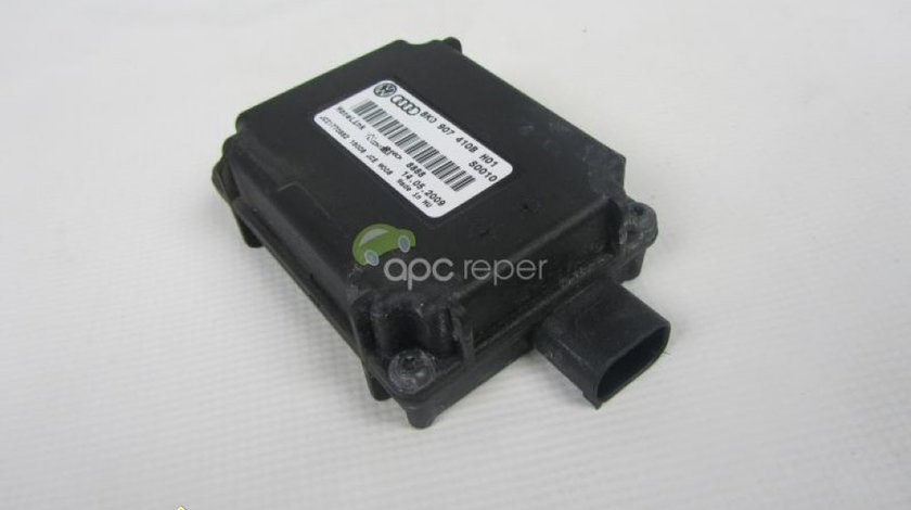 Calculator deschidere poarta original Audi A4 8K A5 8T Q5 8R