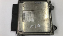 Calculator ECU 02810120122.2 cdtieuro 5 a651900530...