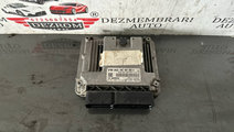 Calculator ECU 04E907309H VW Jetta Mk6 1.4 TSI Hyb...