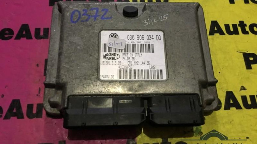 Calculator ecu 1.4 Seat Ibiza 4 (2002-2009) 036906034dg