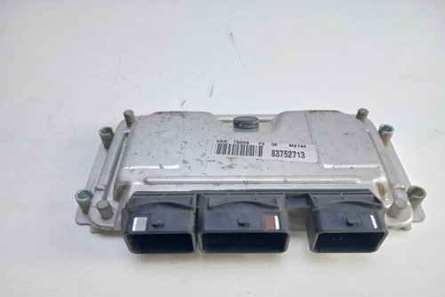 Calculator ECU 1.6 benzina 0261208301 Peugeot 307 [2001 - 2005]