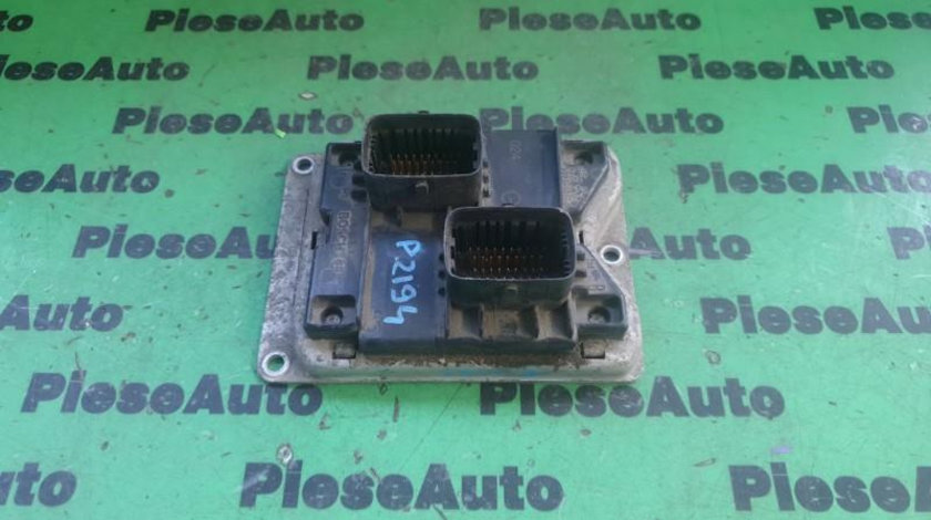 Calculator ecu Alfa Romeo 156 (1997-2005) [932] 0261204948