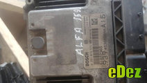 Calculator ecu Alfa Romeo 159 (2005-2011) 1.9 jtd ...