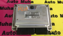 Calculator ecu Audi A4 (2001-2004) [8E2, B6] 02810...