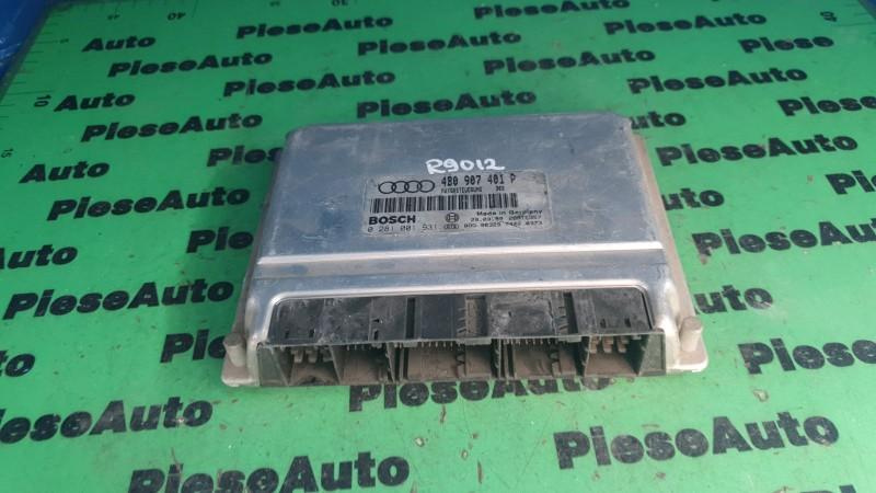 Calculator ecu Audi A6 (1997-2004) [4B, C5] 0281001931