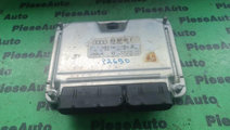 Calculator ecu Audi A6 (1997-2004) [4B, C5] 028101...