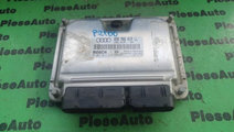 Calculator ecu Audi A6 (1997-2004) [4B, C5] 028101...