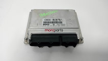 Calculator ECU Audi A6 C5 (1997-2004) 4B0907552C O...