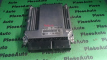 Calculator ecu BMW Seria 3 (2005->) [E90] 02810127...