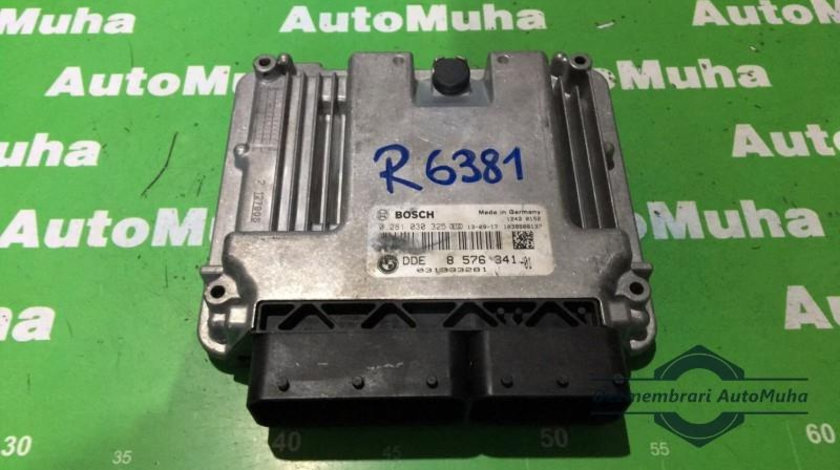 Calculator ecu BMW Seria 3 (2011->) [F30] 0281030325