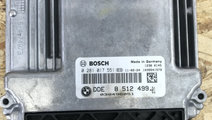 Calculator ECU BMW X1 X-Drive suv 2009 (8512499)