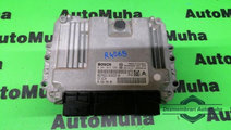 Calculator ecu Citroen C4 Picasso (2006->) [UD_] 0...