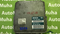 Calculator ecu Citroen Xantia (1995-1998) [X1] 026...