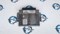 Calculator ECU Citroen Xsara 1.4 benzina 55 KW 75 ...