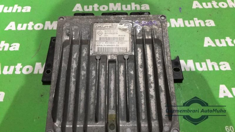 Calculator ecu Dacia Logan (2004-2012) [LS_] 8200513113