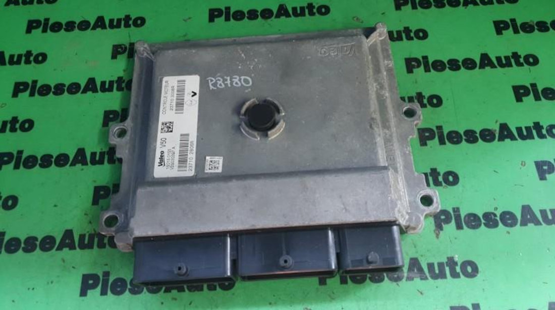 Calculator ecu Dacia Sandero (2008->) 237103008r