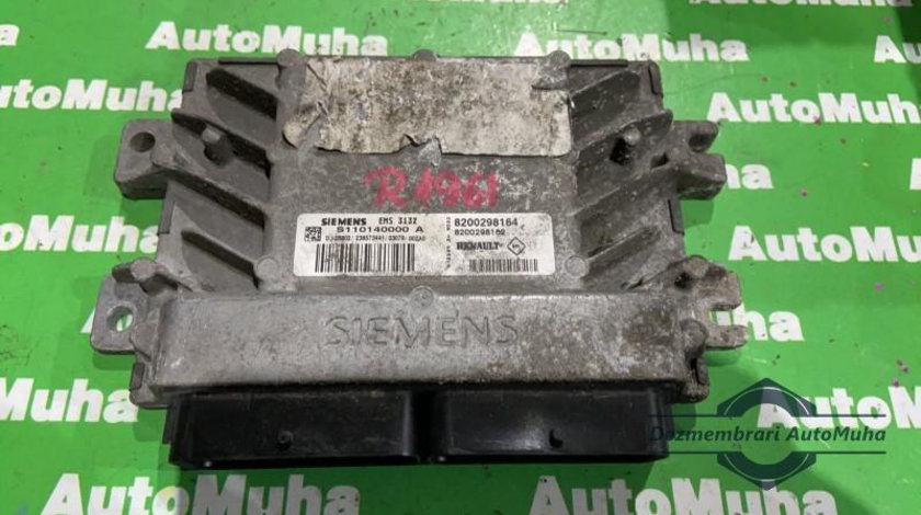 Calculator ecu Dacia Solenza (2003->) 8200298164