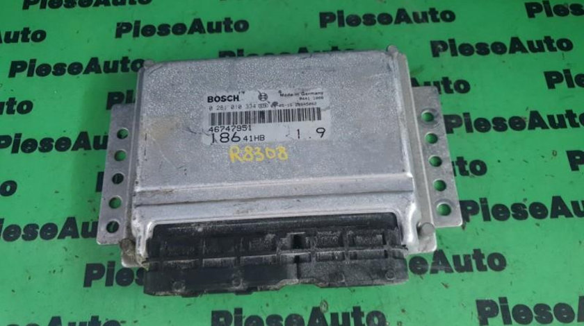 Calculator ecu Fiat Multipla (1999-2010) [186] 0281010334