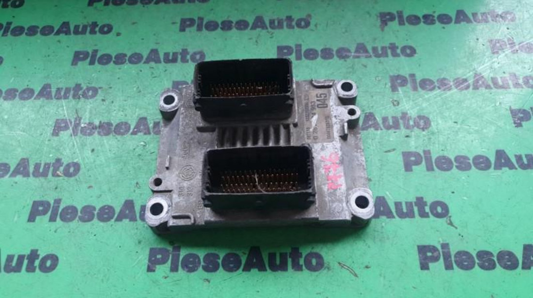 Calculator ecu Fiat Punto (1999-2010) [188] 0261204983