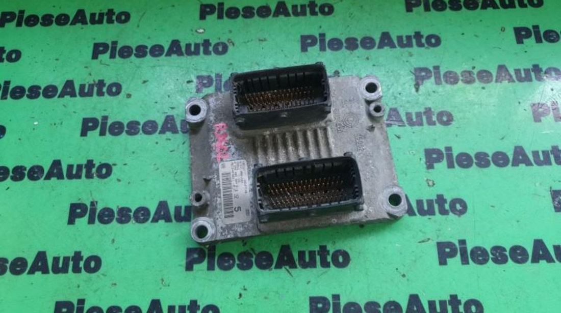 Calculator ecu Fiat Punto (1999-2010) [188] 0261206980