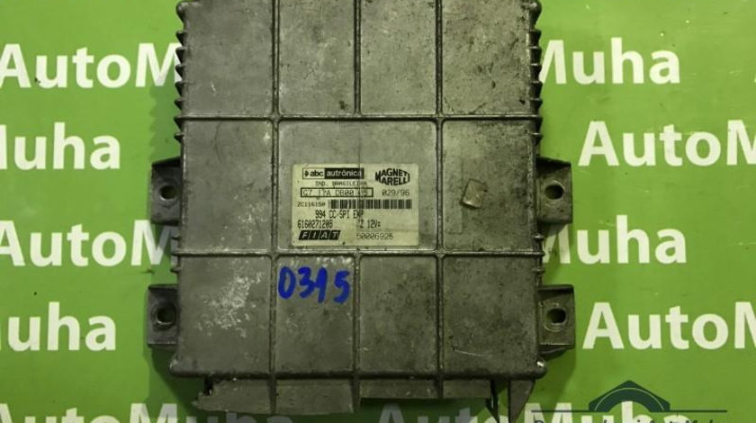 Calculator ecu Fiat Uno (1983-2000) [146A/E] g711adb0005