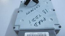 Calculator ecu ford connect 1.8 tddi