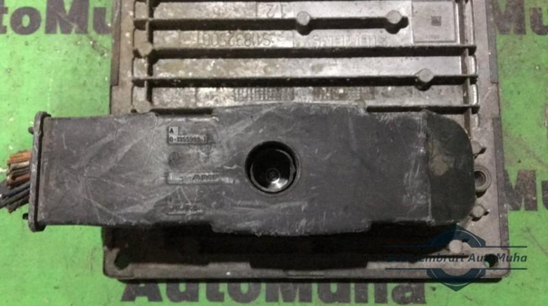 Calculator ecu Ford Fiesta 5 (2001->) [JH_, JD_,MK6] 4s6112a650ca